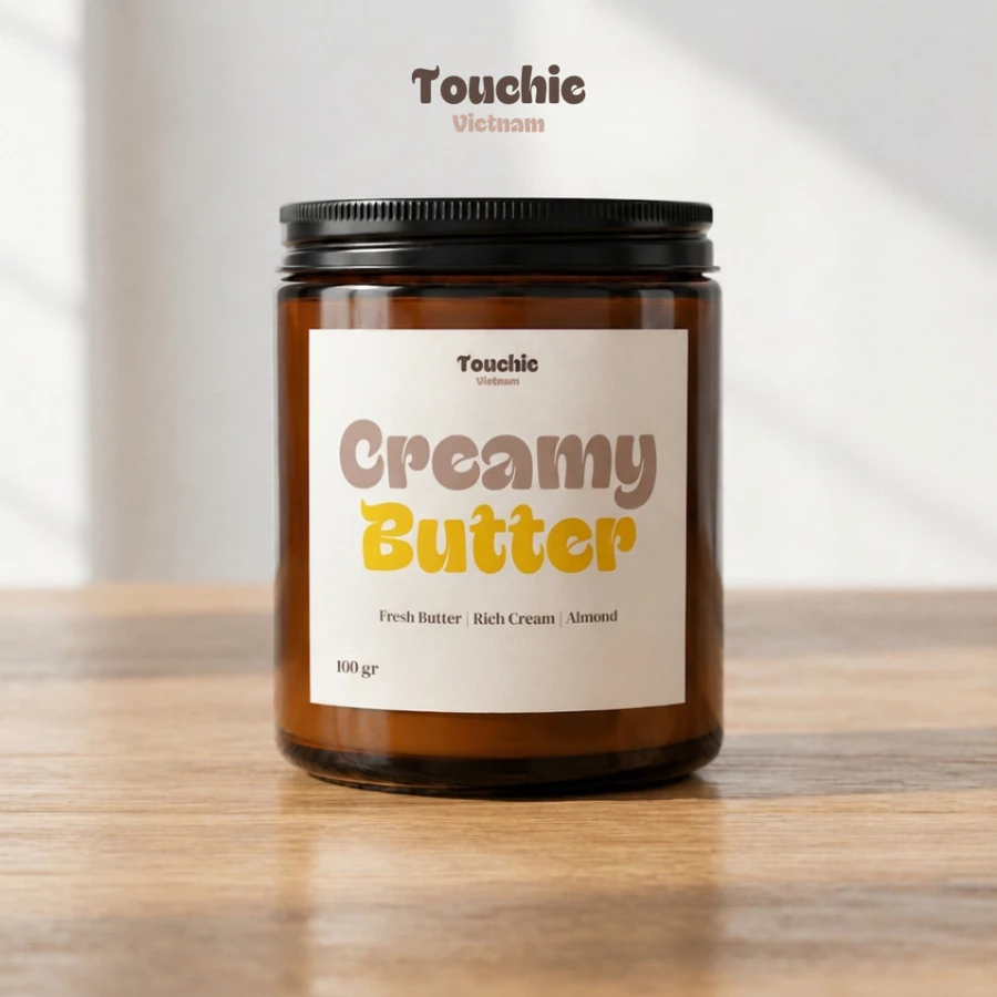 Combo 2 Hũ Nến Thơm Tự Chọn (Tiết Kiệm)