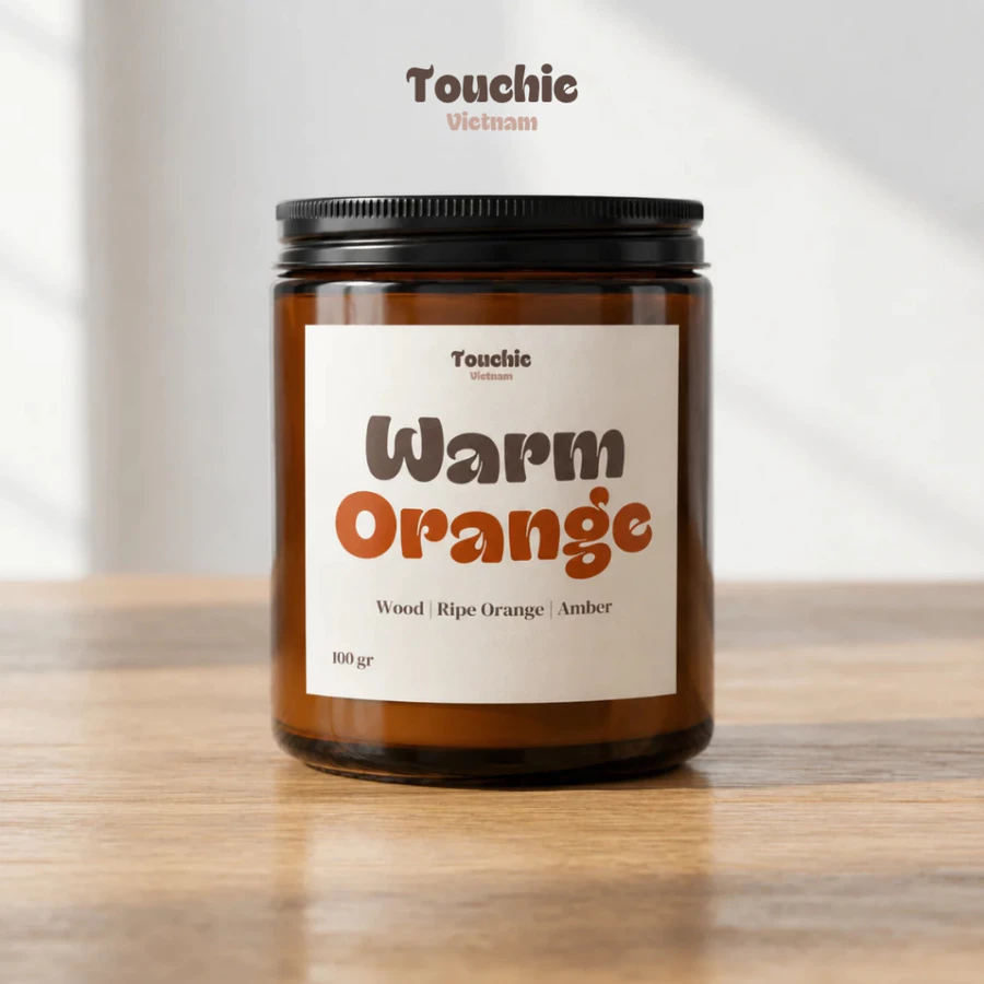 Touchie QuickView
